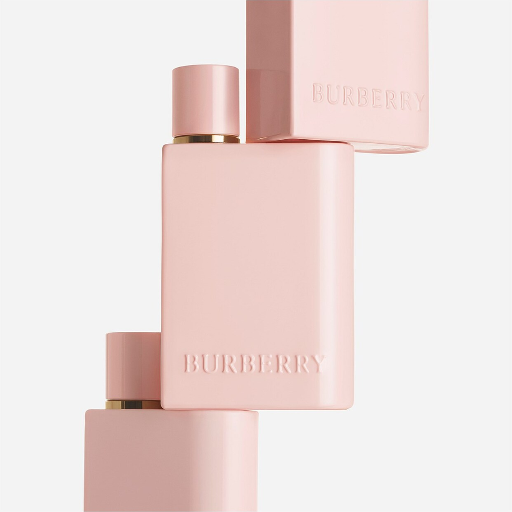 Burberry Her Eau De Parfum Intense 50mL Fragrance Spray