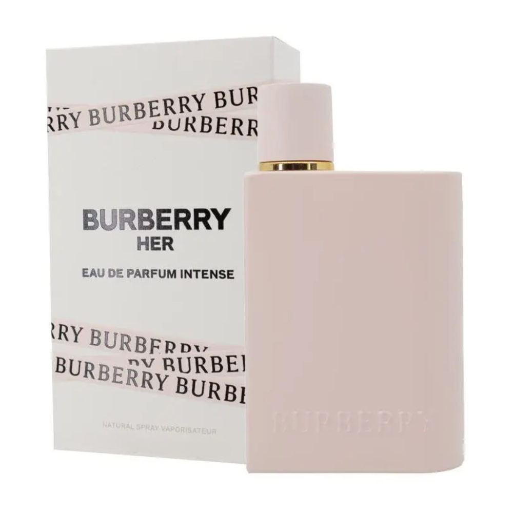 Burberry Her Eau De Parfum Intense 50mL Fragrance Spray