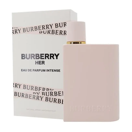 Burberry Her Eau De Parfum Intense 50mL Fragrance Spray