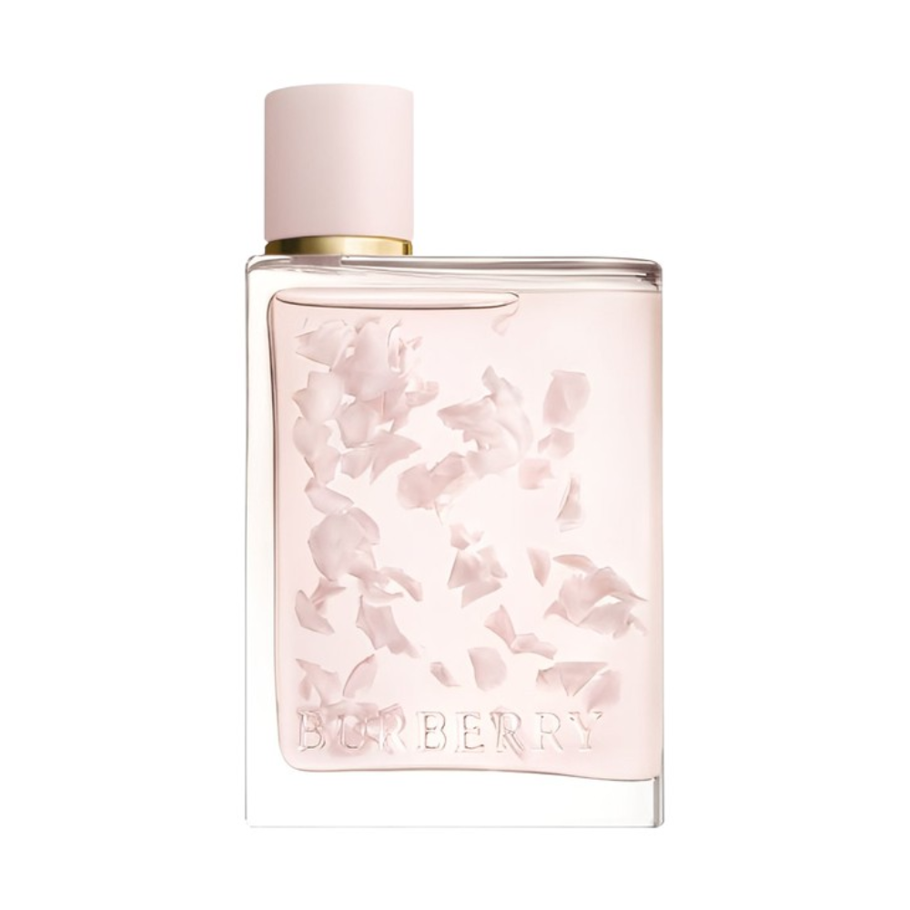 Burberry Her Petals Limited Edition Eau De Parfum 88mL Fragrance Spray