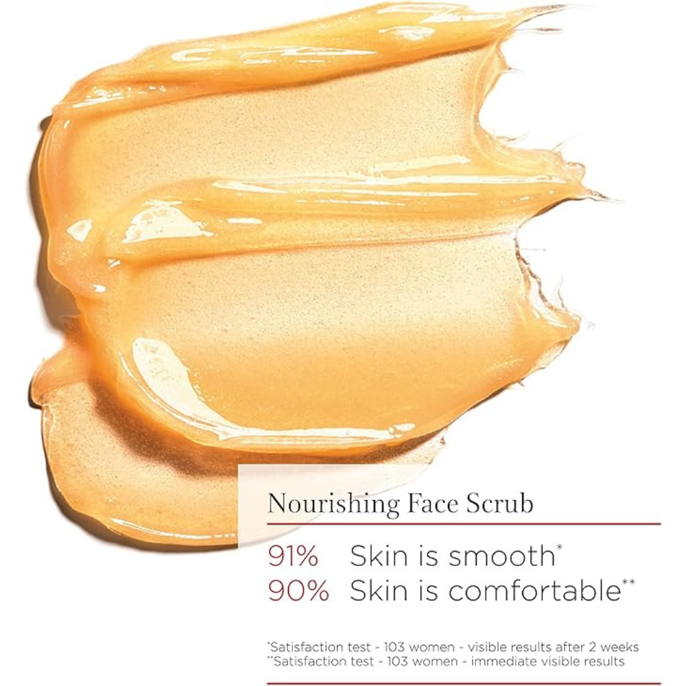 Clarins Comfort Scrub Nourishing Oil Scrub 50mL