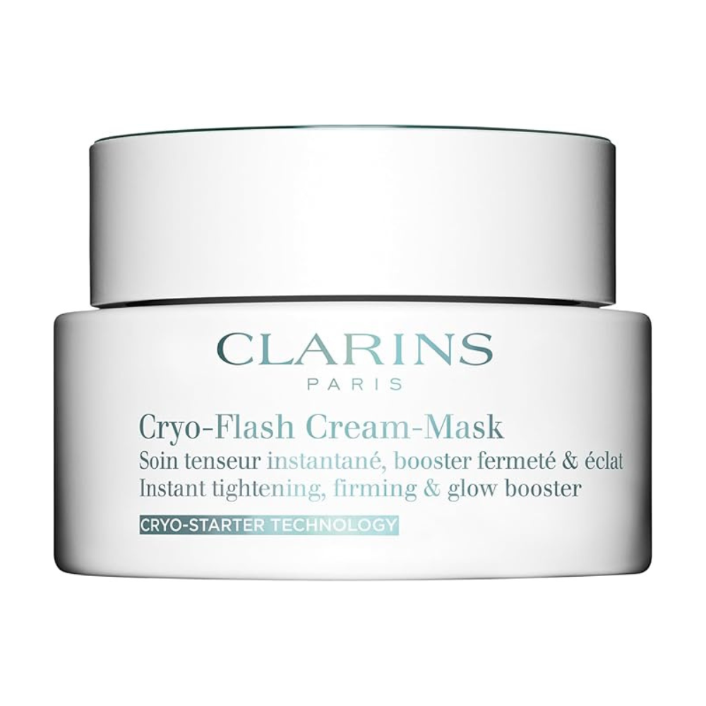 Clarins Cryo-Flash Cream-Mask 75mL