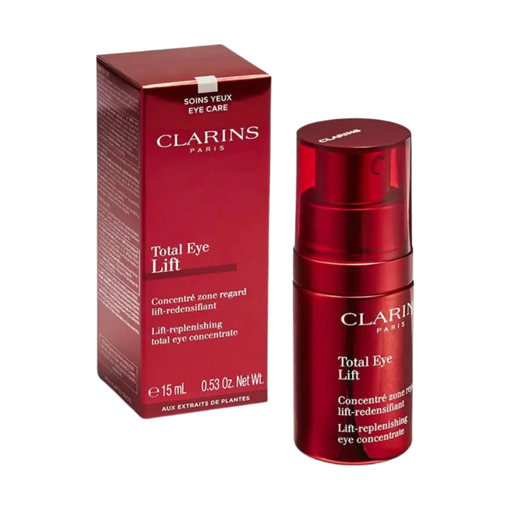 Clarins Total Eye Lift Eye Concentrate 15mL