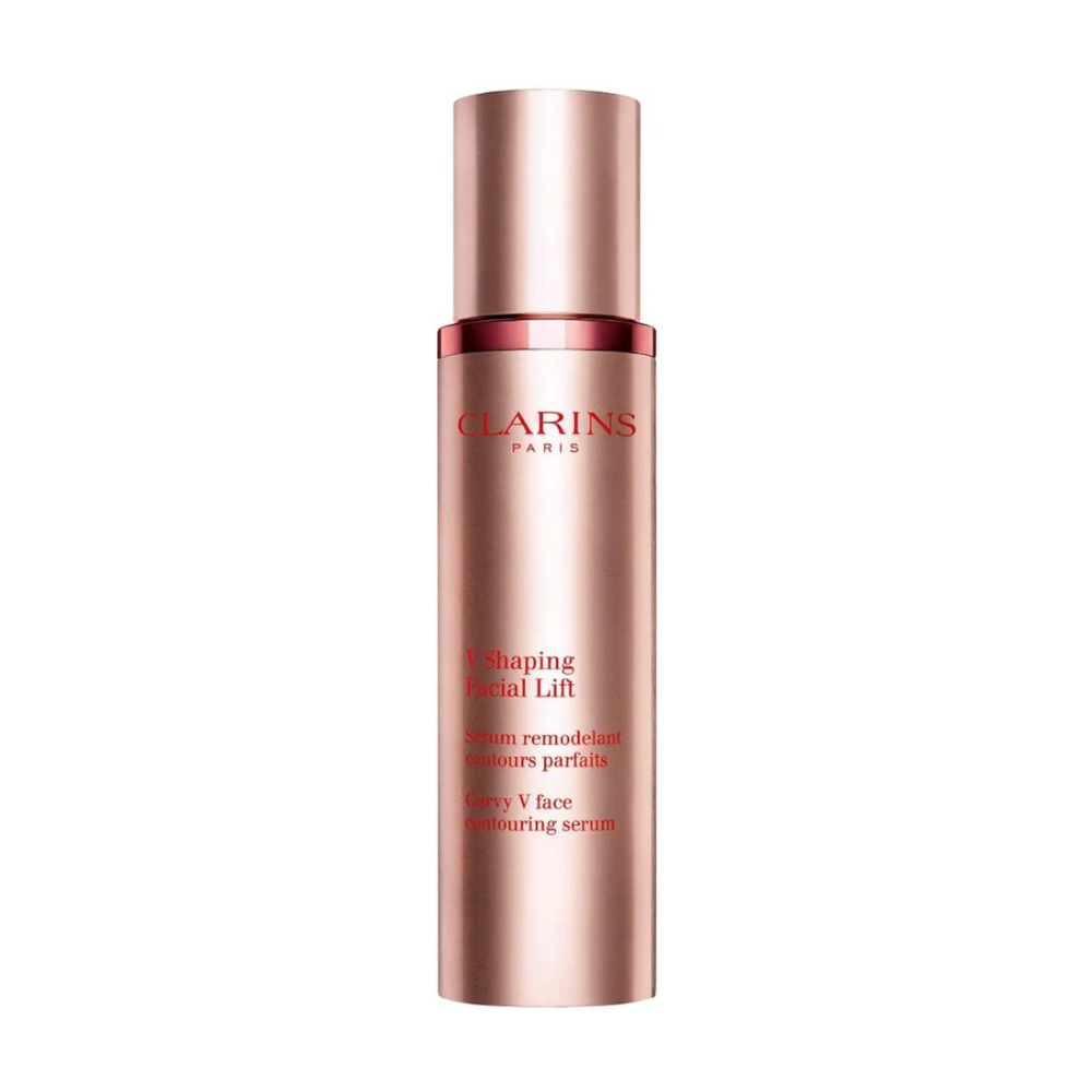 Clarins V Shaping Facial Lift Experts Eye & Face Duo Travel Exclusive Gift Set