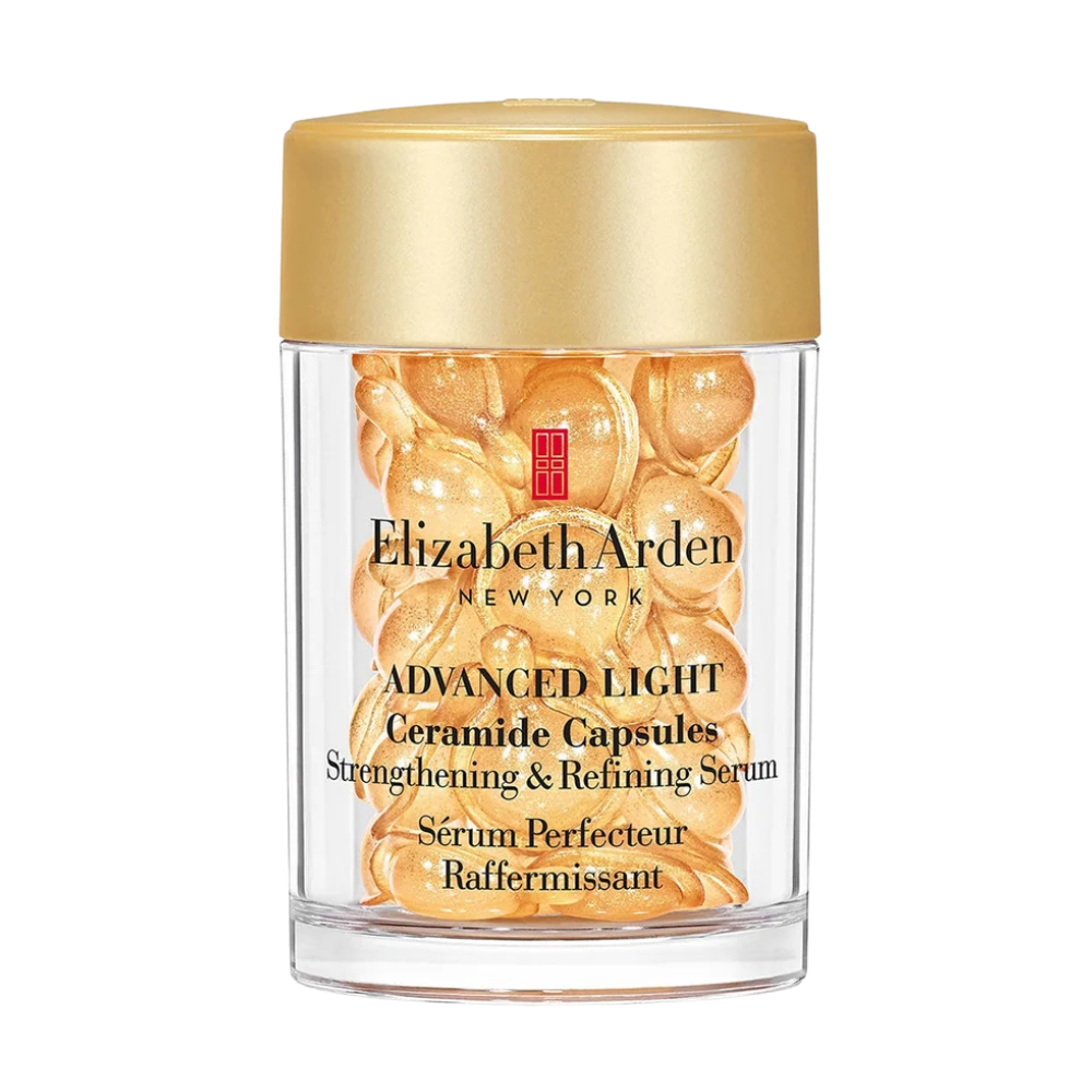 Elizabeth Arden Advanced Light Ceramide 30 Capsules Face 14mL