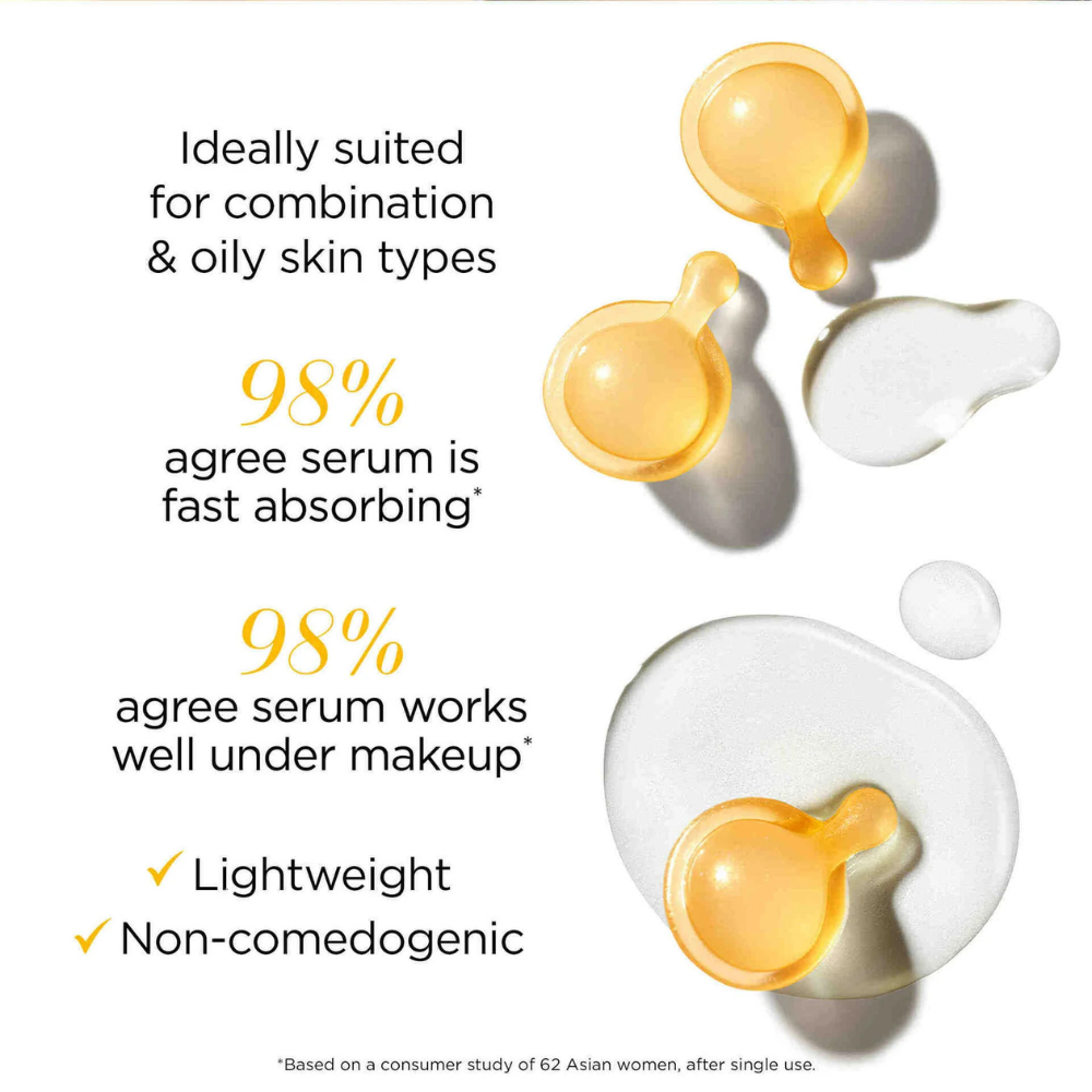 Elizabeth Arden Advanced Light Ceramide 30 Capsules Face 14mL
