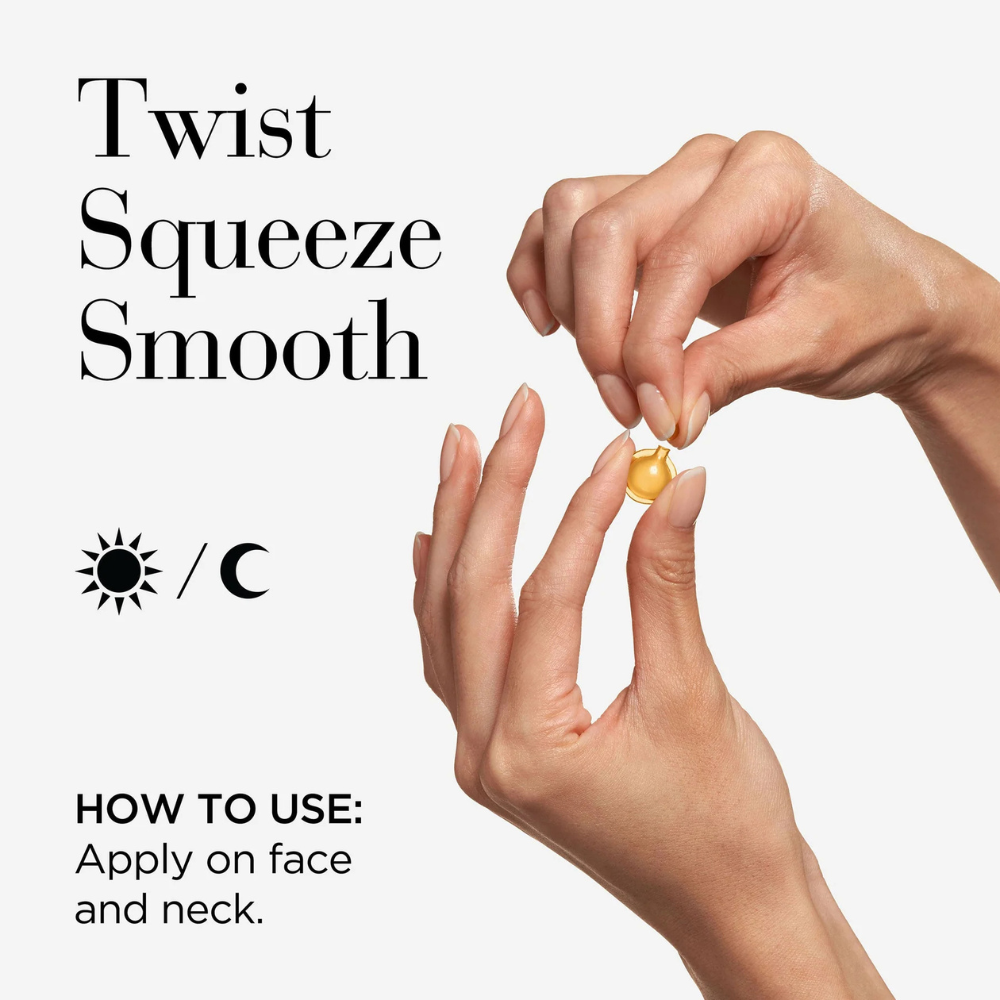 Elizabeth Arden Advanced Light Ceramide 30 Capsules Face 14mL