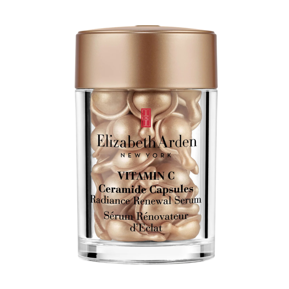 Elizabeth Arden Ceramide Trio Capsules Trial Set - Advanced, Vitamin C & Retinol