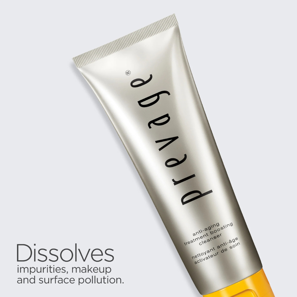Elizabeth Arden Prevage Anti-Aging Treatment Boosting Cleanser 125mL