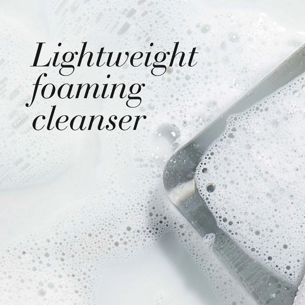 Elizabeth Arden Visible Difference Soft Foaming Cleanser 125mL