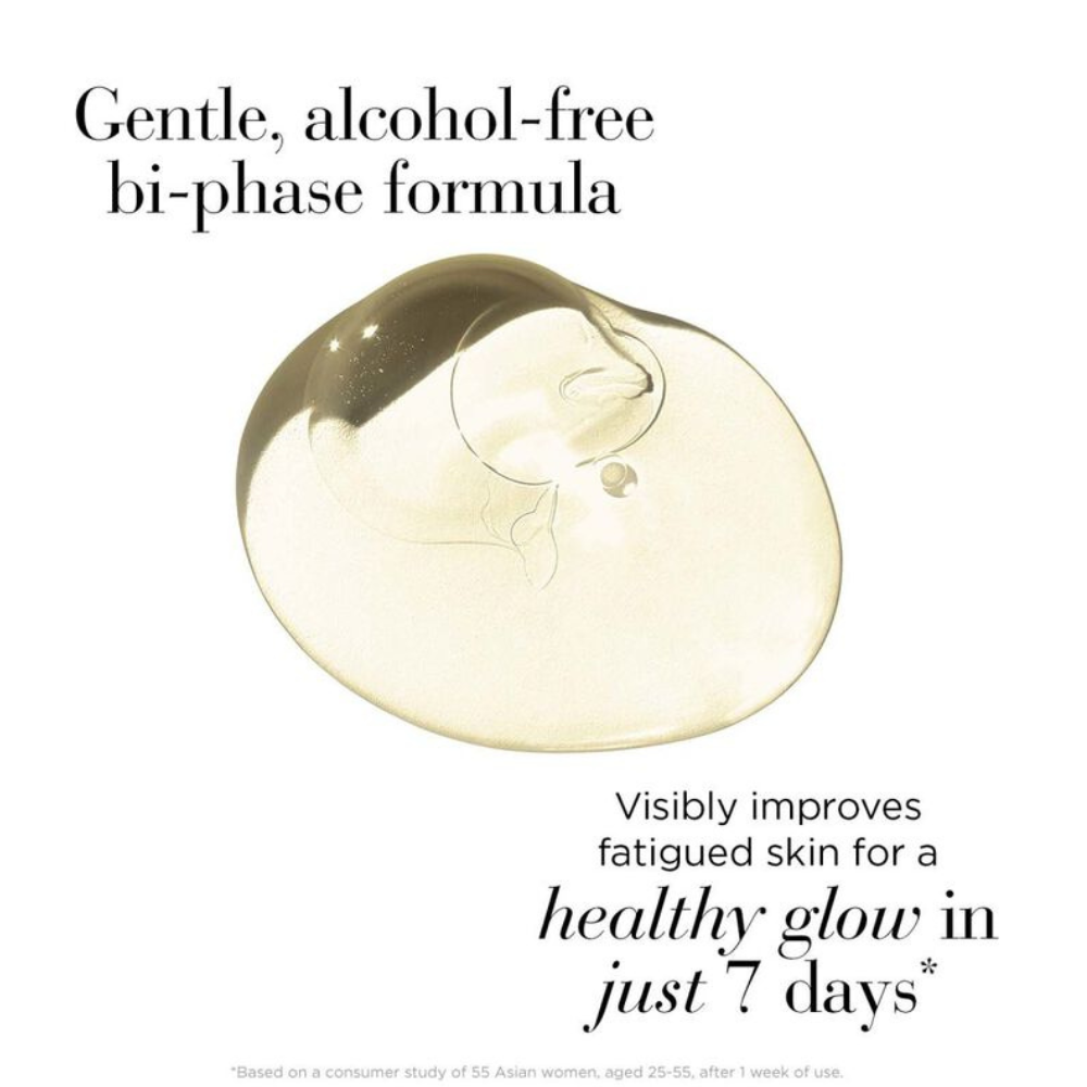 Elizabeth Arden White Tea Skin Solutions Moisture Infusing Bi-Phase Toning Lotion Mist 200mL