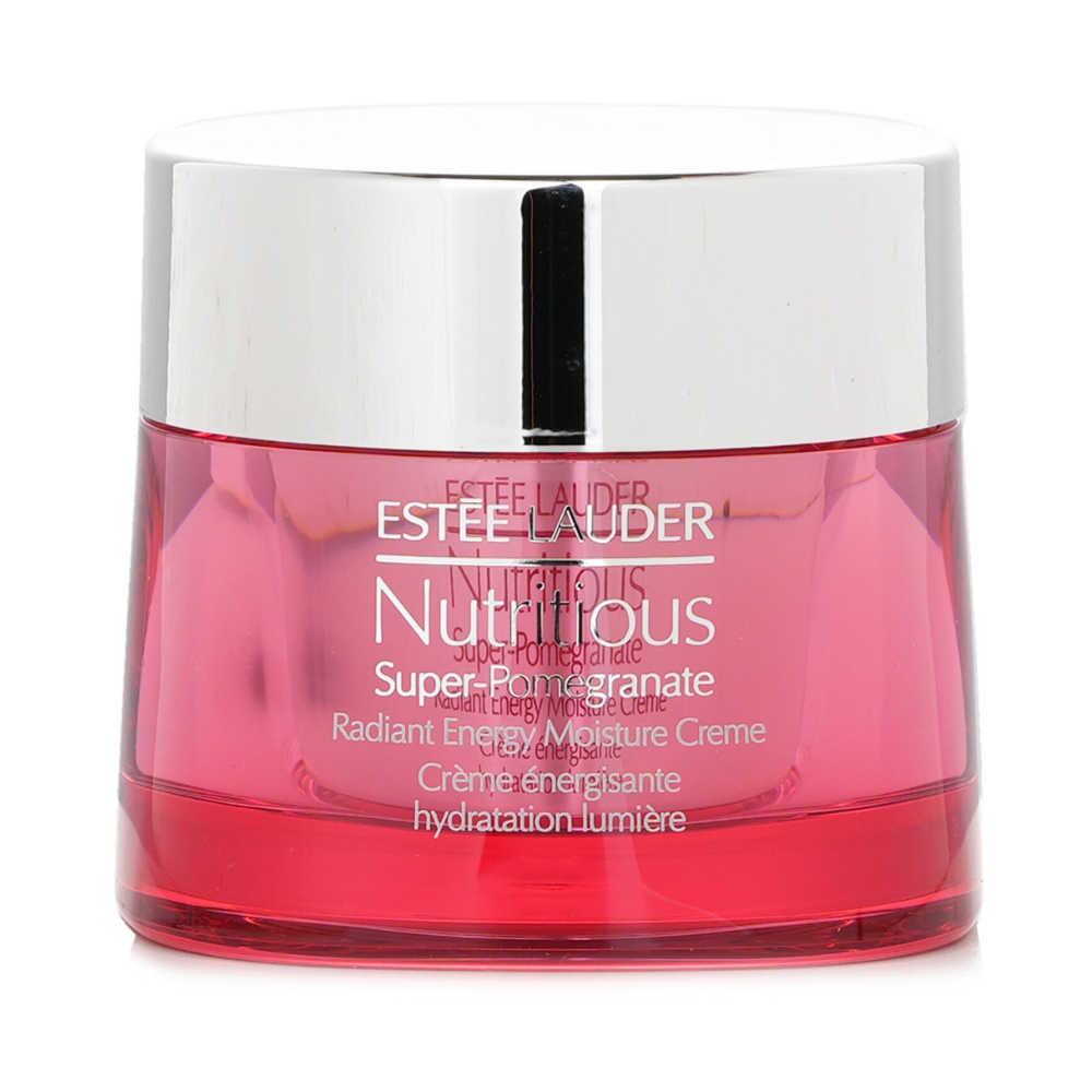 Estee Lauder Nutritious Super-Pomegranate Radiant Energy Moisture Creme 50mL