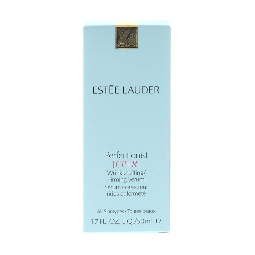 Estee Lauder Perfectionist CP+R Wrinkle Lifting Firming Serum 100mL