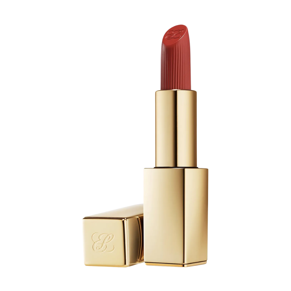 Estee Lauder Pure Color Creme Lipstick 3.5g - 333 Persuasive