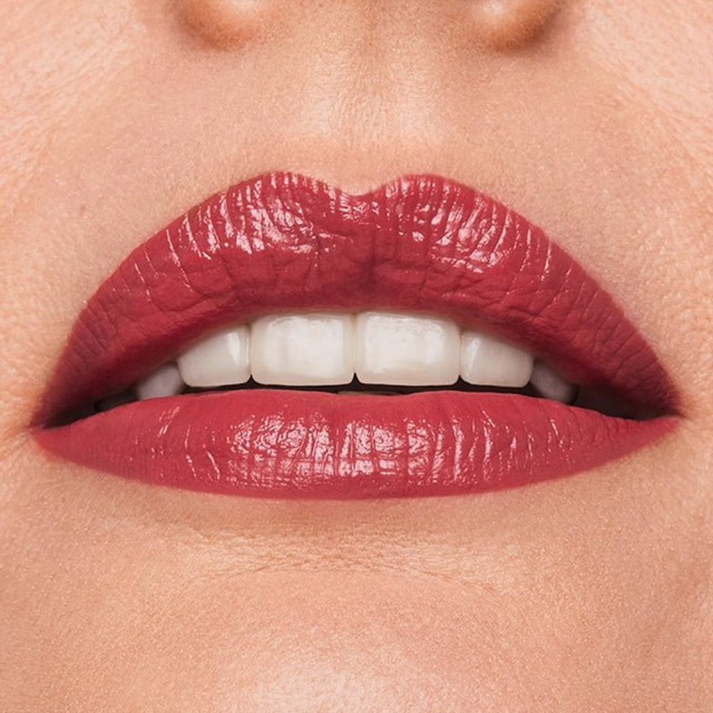 Estee Lauder Pure Color Creme Lipstick 3.5g - 882 Guilty Pleasure