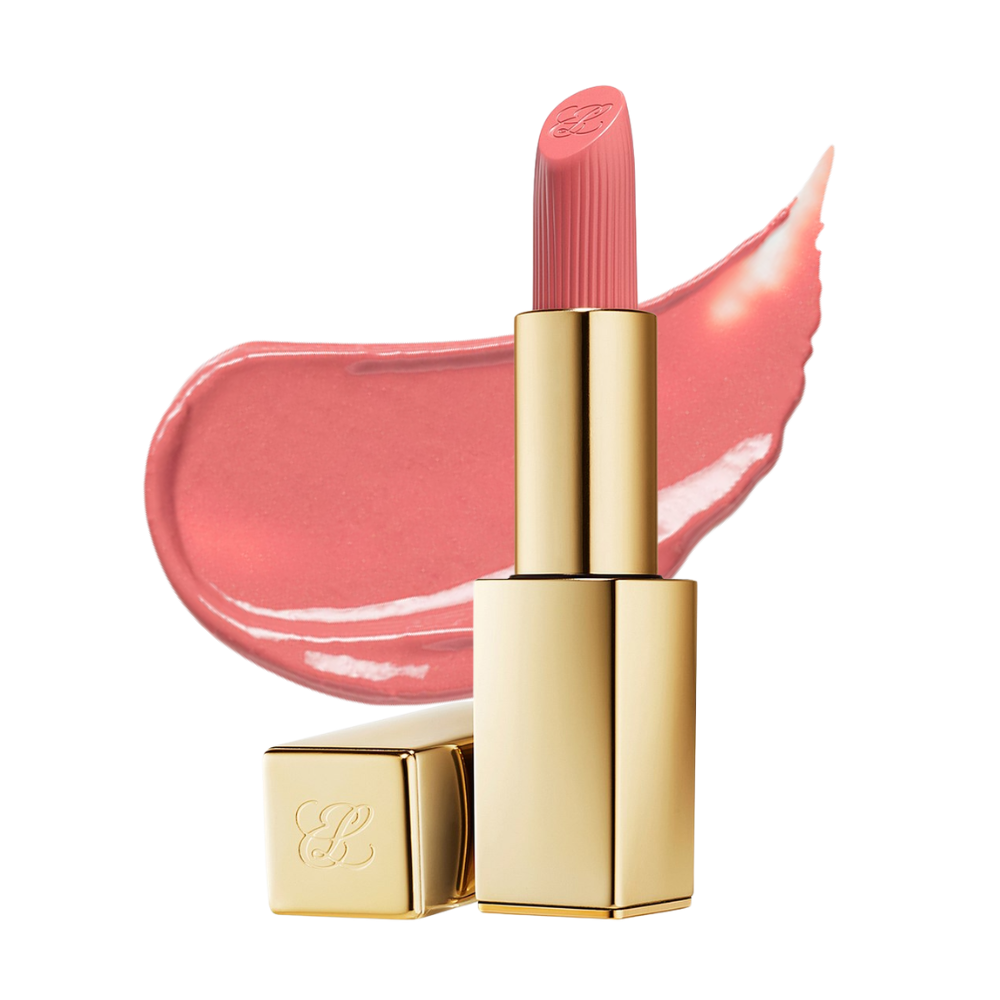 Estee Lauder Pure Color Crystal Lipstick 3.5g - Crystal Baby