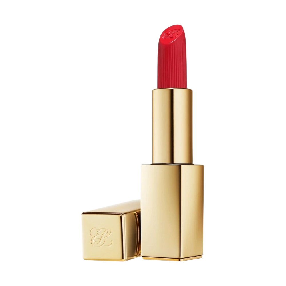 Estee Lauder Pure Color Matte Lipstick 3.5g - 667 Deny All