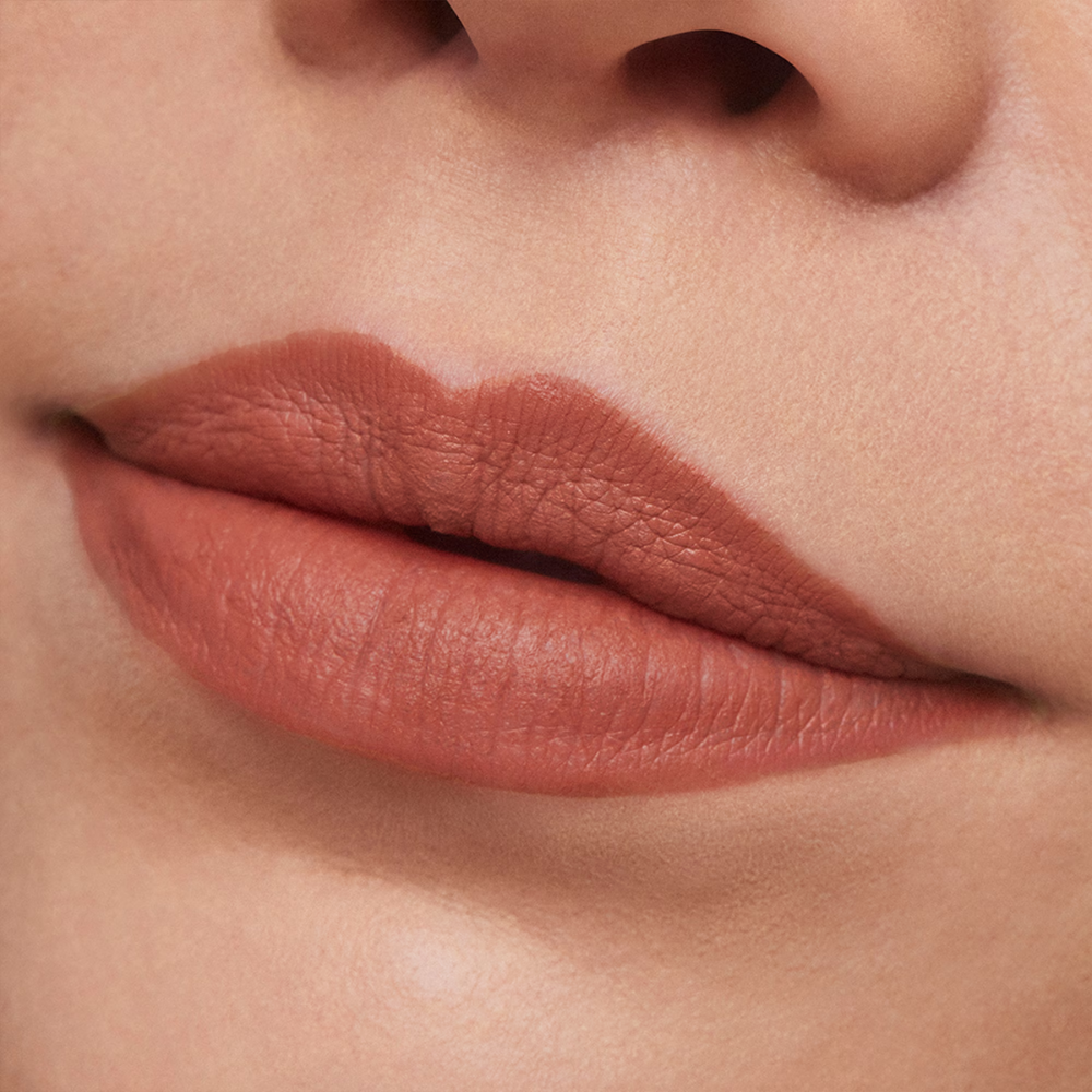 Estee Lauder Pure Color Matte Lipstick 3.5g - 676 Flirtatious