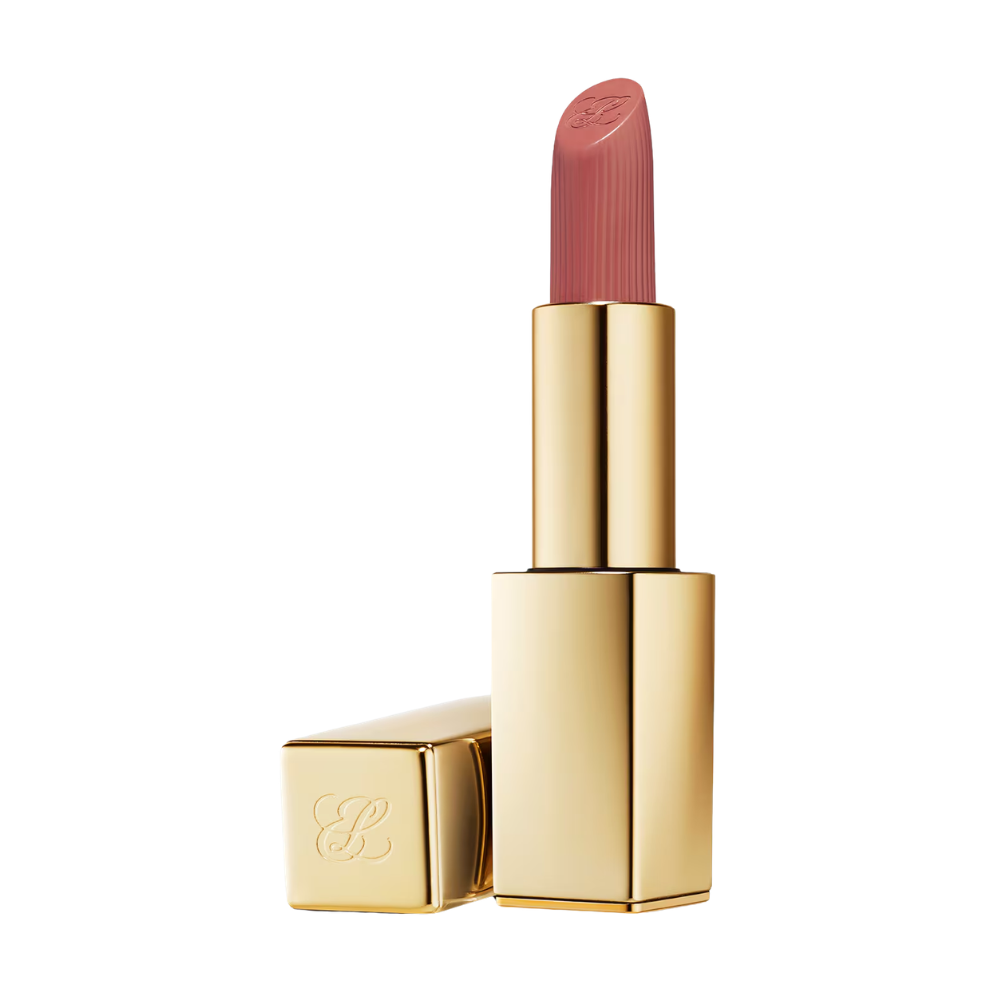 Estee Lauder Pure Color Matte Lipstick 3.5g - 676 Flirtatious