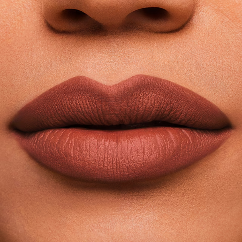 Estee Lauder Pure Color Matte Lipstick 3.5g - 681 Lure You In
