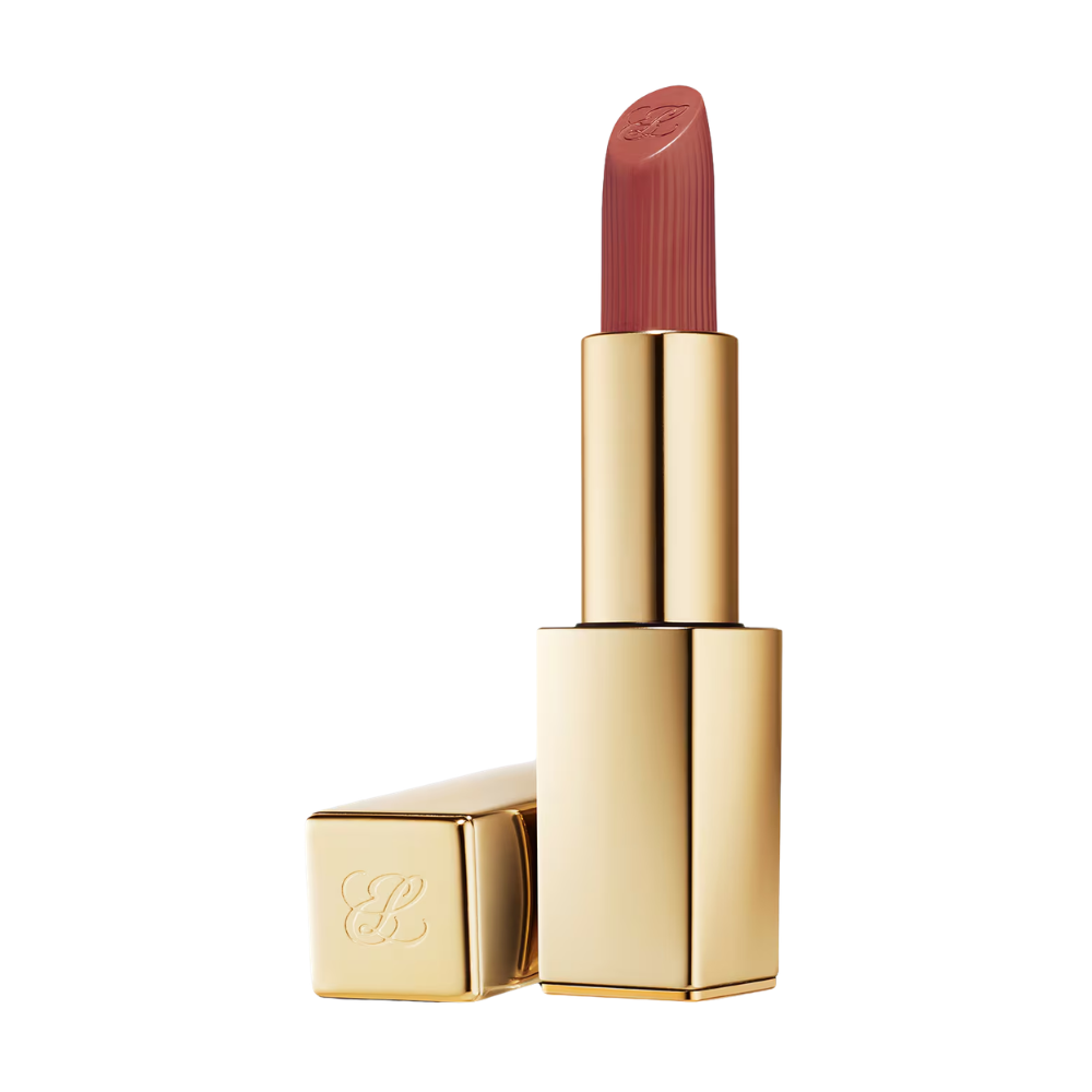 Estee Lauder Pure Color Matte Lipstick 3.5g - 681 Lure You In