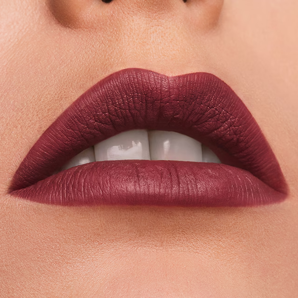 Estee Lauder Pure Color Matte Lipstick 3.5g - 690 Don't Stop