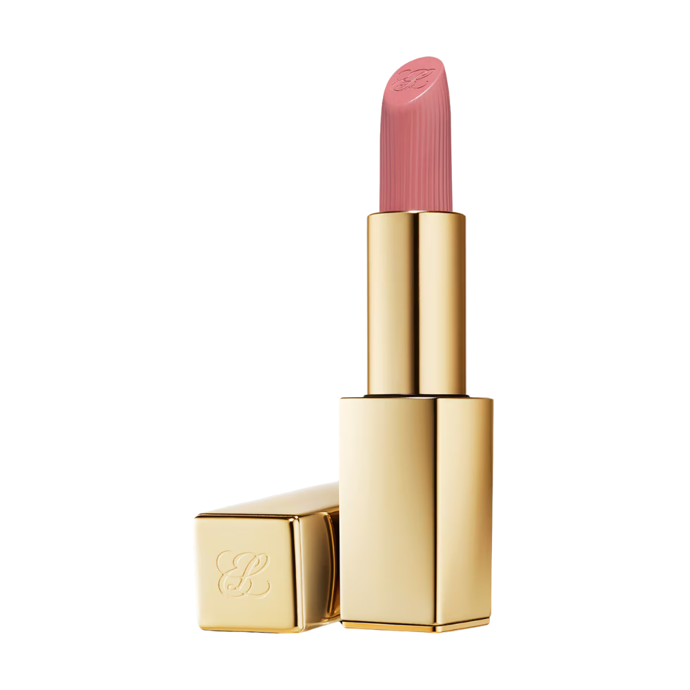 Estee Lauder Pure Color Matte Lipstick 3.5g - 856 Object Of Desire