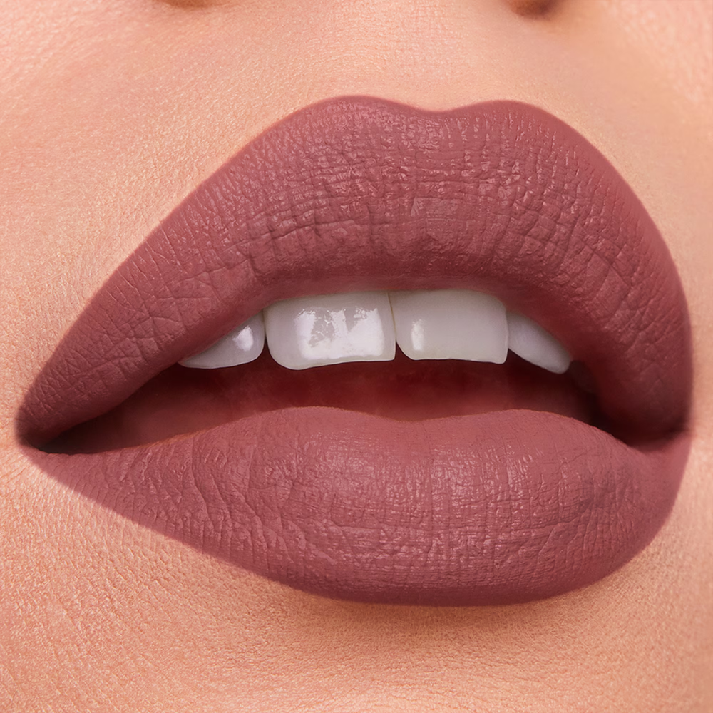 Estee Lauder Pure Color Matte Lipstick 3.5g - 868 Influential