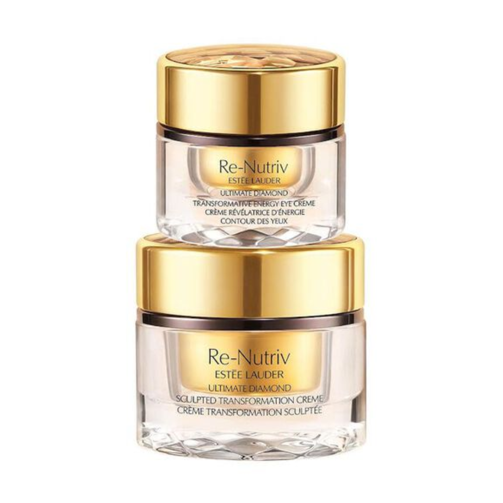 Estee Lauder Re-Nutriv Ultimate Diamond Youth Face & Eye Travel Exclusive Gift Set