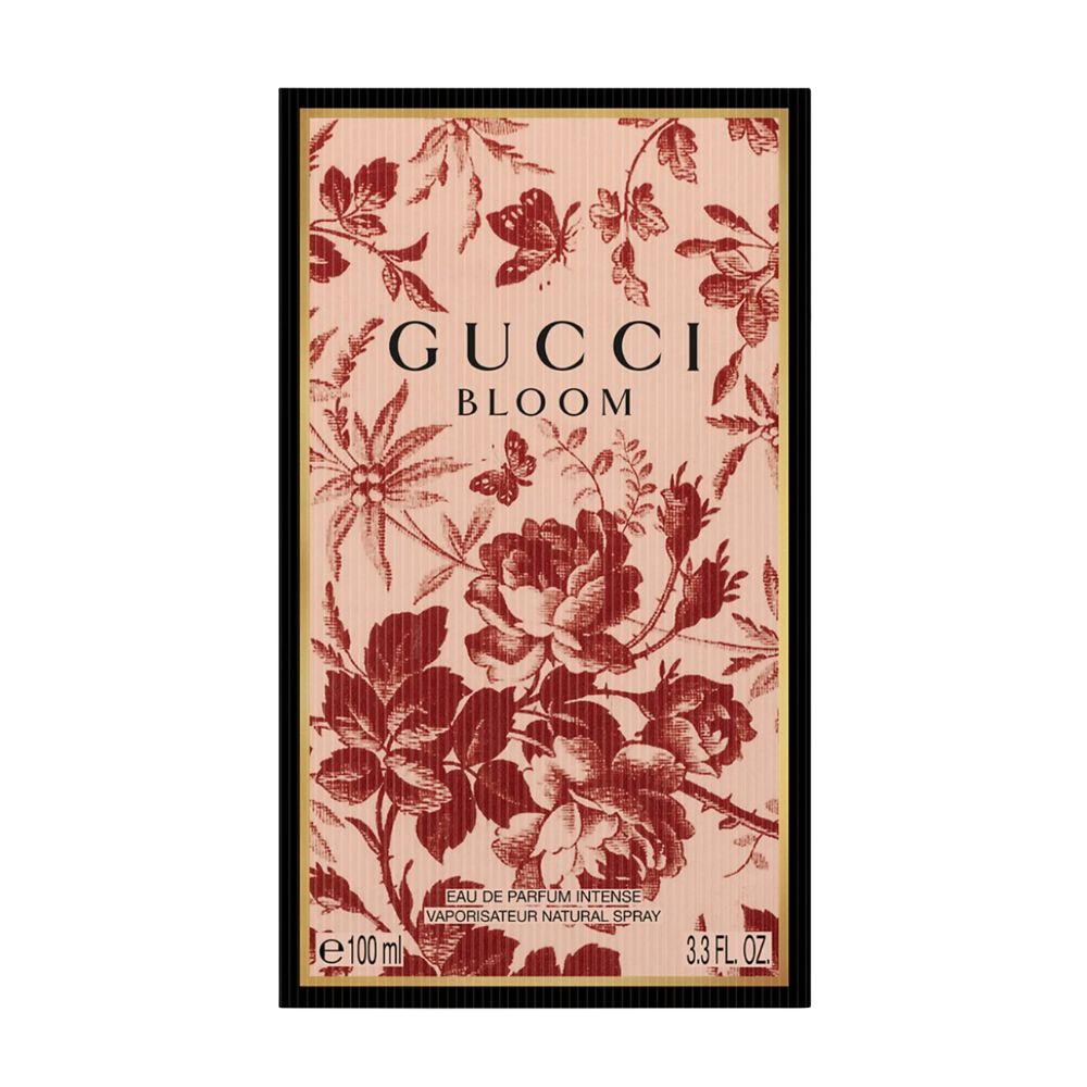 Gucci Bloom Intense Eau De Parfum 100mL Fragrance Spray