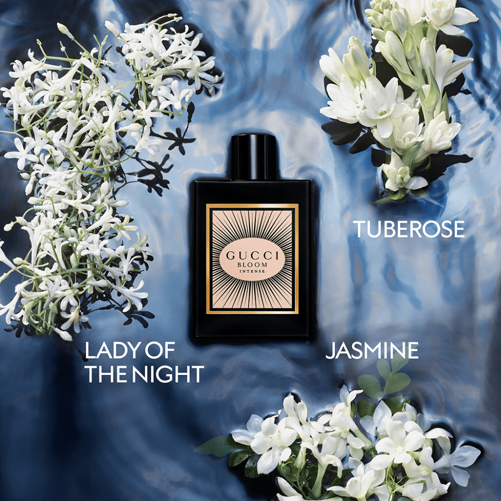 Gucci Bloom Intense Eau De Parfum 100mL Fragrance Spray