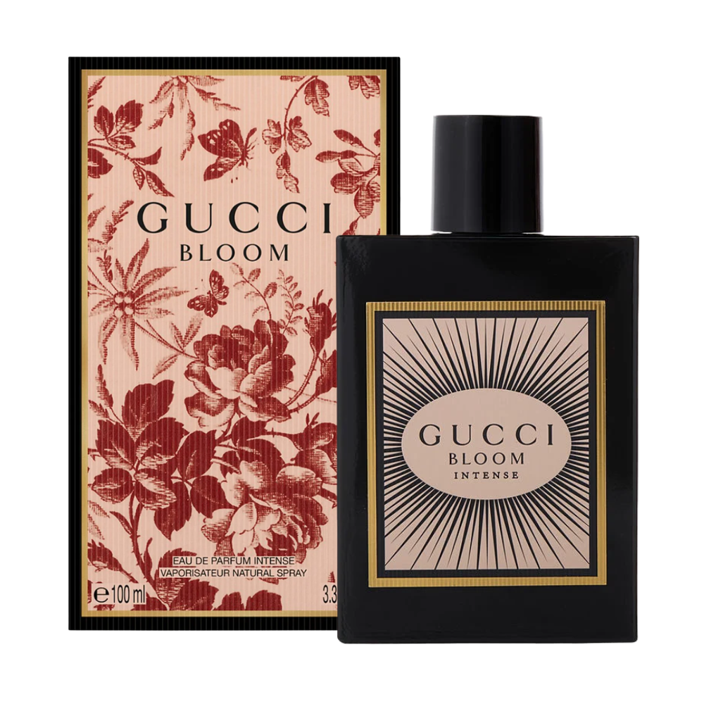 Gucci Bloom Intense Eau De Parfum 100mL Fragrance Spray