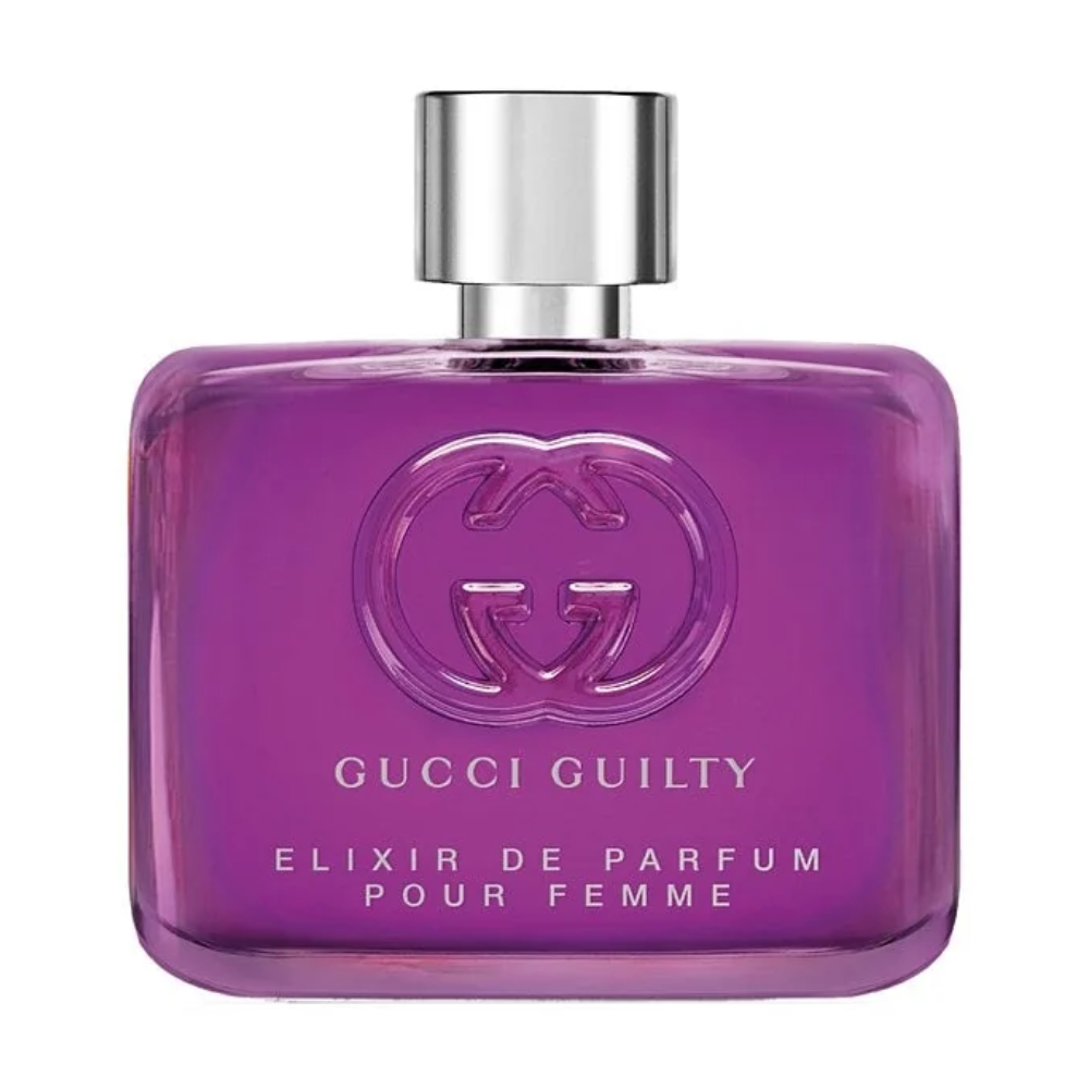 Gucci Guilty Pour Femme Elixir De Parfum 60mL Fragrance Spray