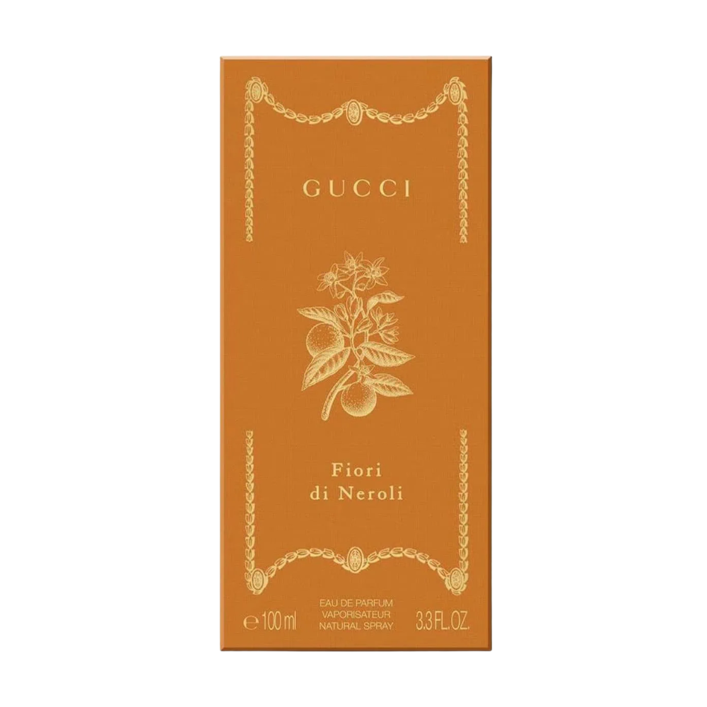 Gucci The Alchemist's Garden Fiori Di Neroli Eau De Parfum 100mL Fragrance Spray