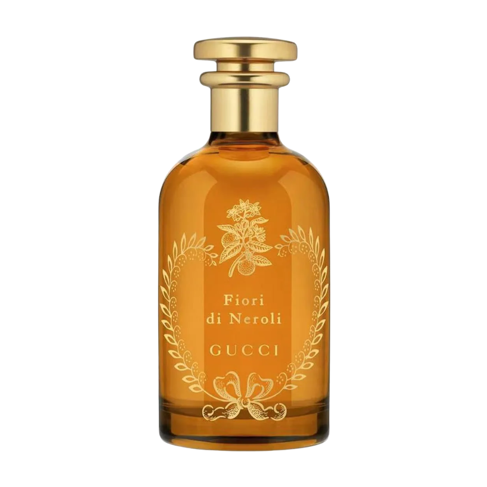 Gucci The Alchemist's Garden Fiori Di Neroli Eau De Parfum 100mL Fragrance Spray