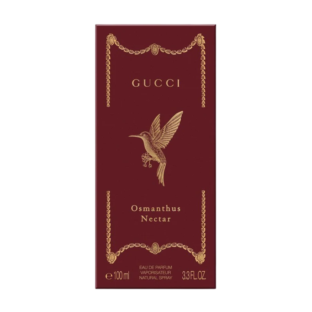 Gucci The Alchemist's Garden Osmanthus Nectar Eau De Parfum 100mL Fragrance Spray