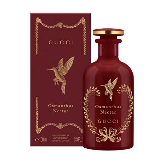 Gucci The Alchemist's Garden Osmanthus Nectar Eau De Parfum 100mL Fragrance Spray