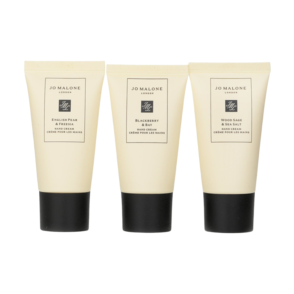 Jo Malone London Hand Cream Trio Gift Set 3x30mL