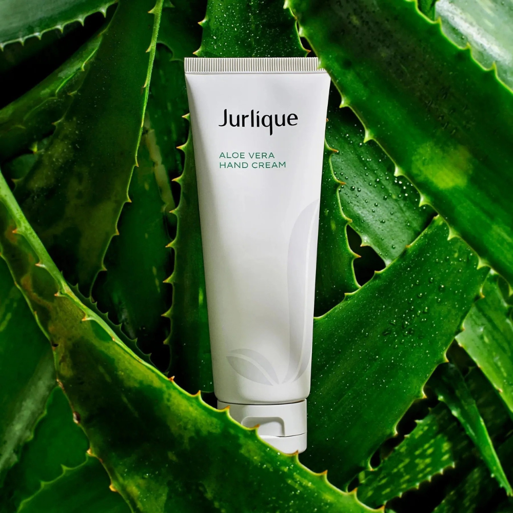 Jurlique Aloe Vera Hand Cream 100mL