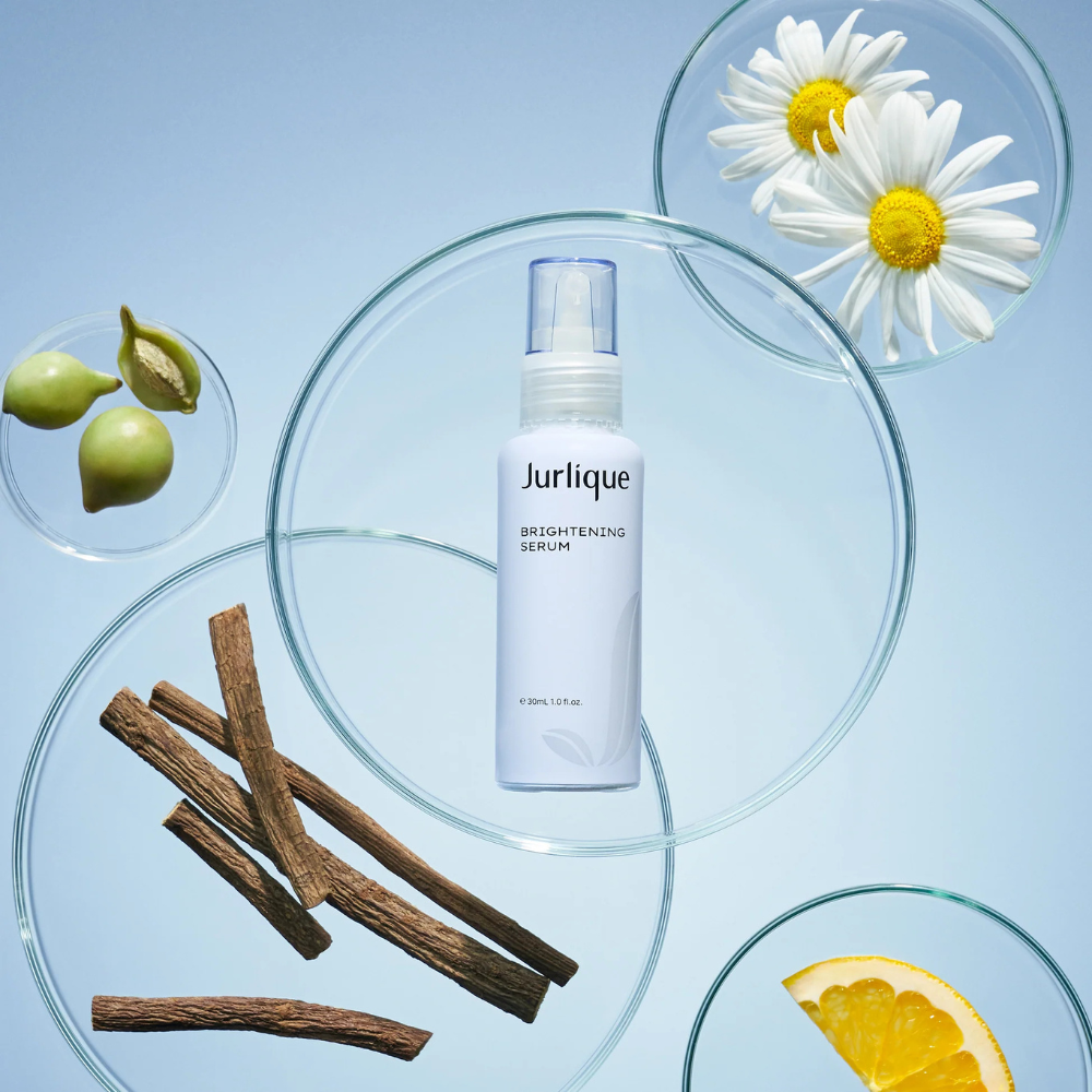 Jurlique Brightening Serum 30mL
