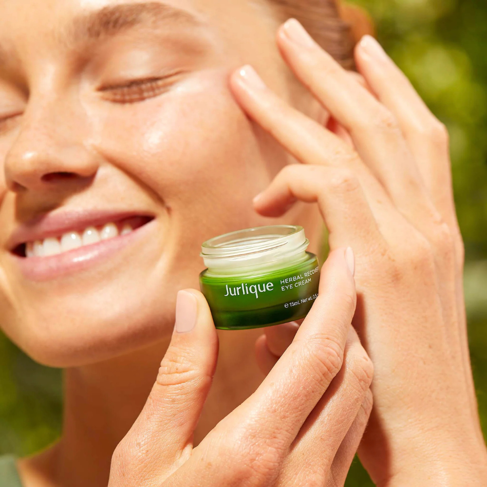 Jurlique Herbal Recovery Eye Cream 15mL