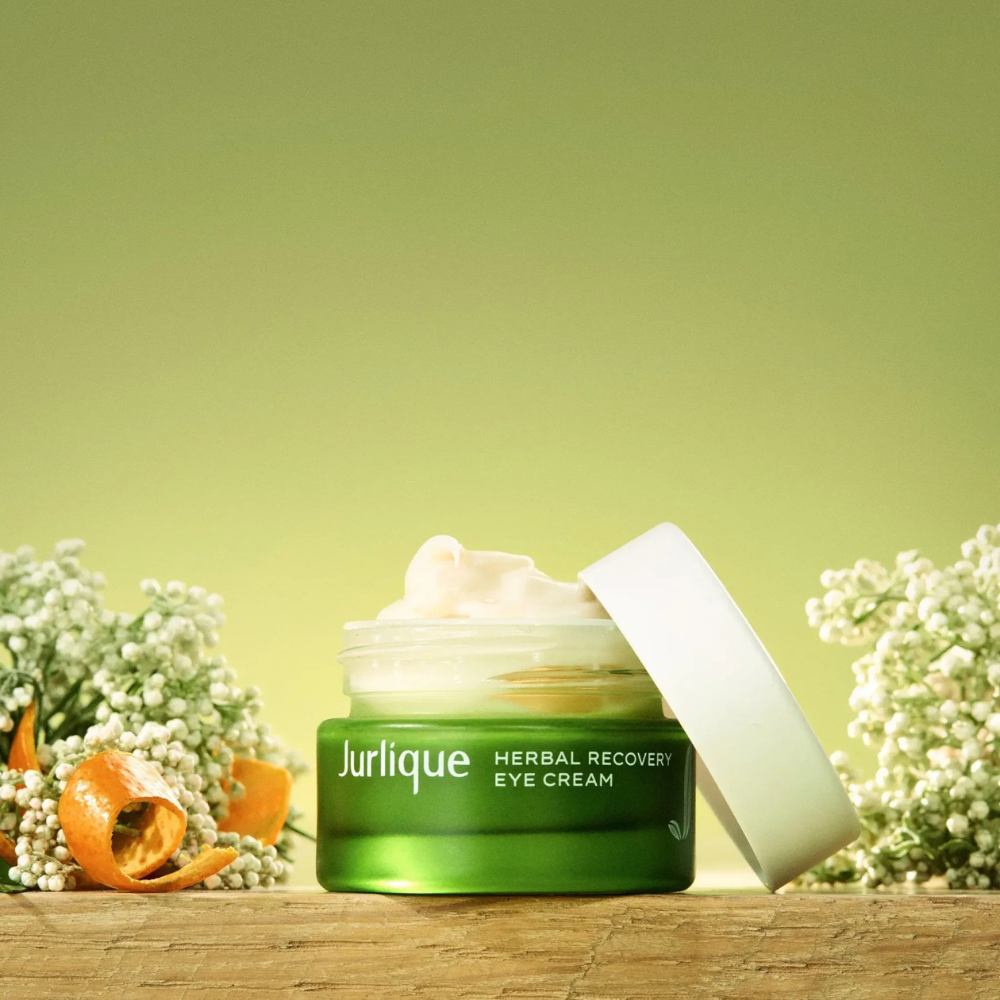 Jurlique Herbal Recovery Eye Cream 15mL