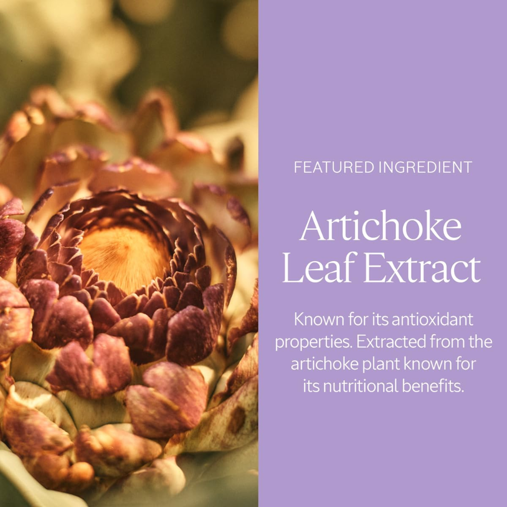 L'Occitane Artichaut Artichoke Body Massage Cream 200mL
