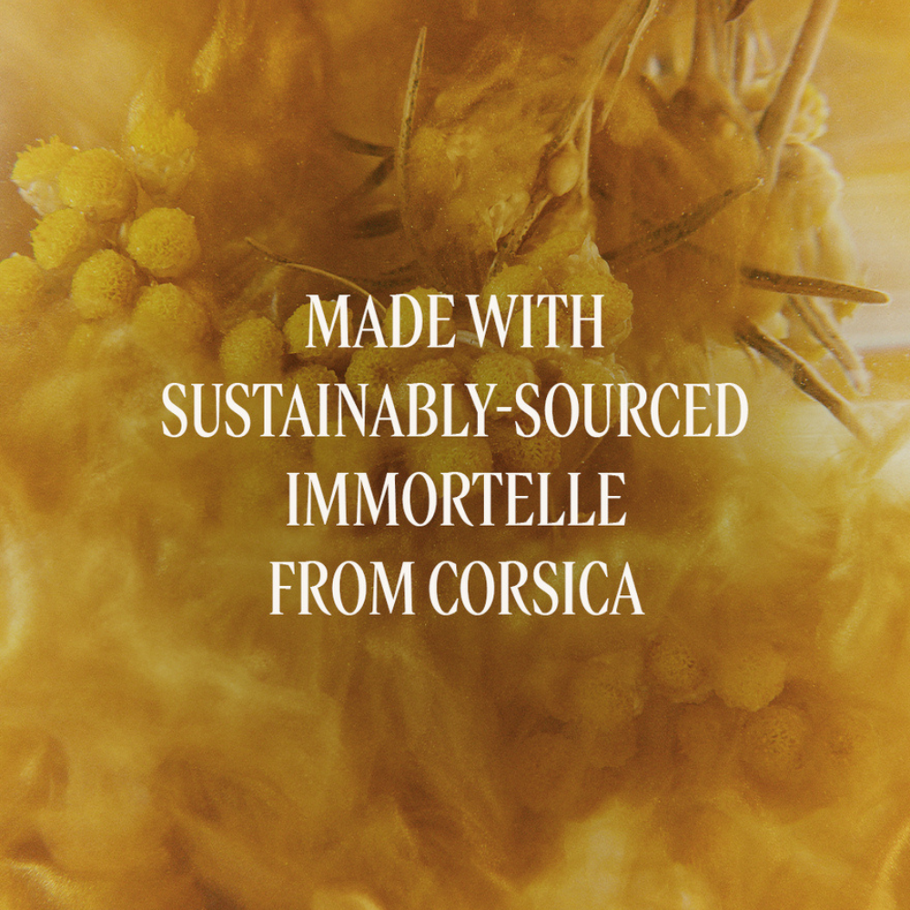 L'Occitane Immortelle Precious Protective Youth Skincare Eye Contour 15mL