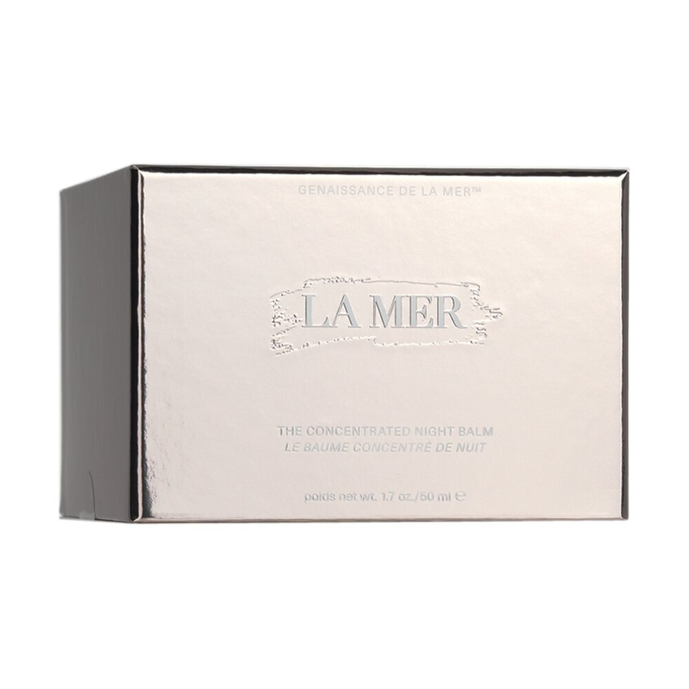 La Mer Genaissance De La Mer The Concentrated Night Balm 50mL