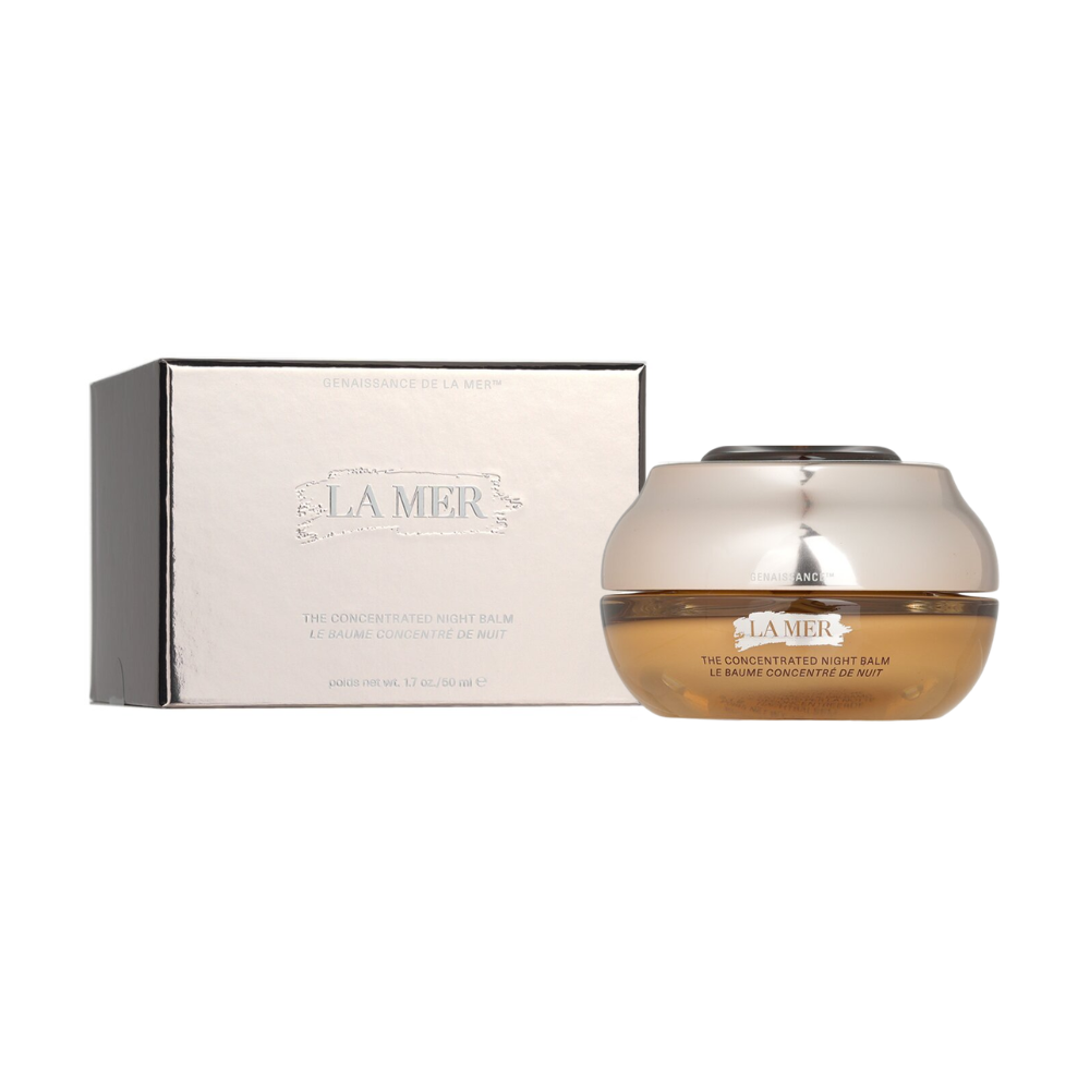 La Mer Genaissance De La Mer The Concentrated Night Balm 50mL