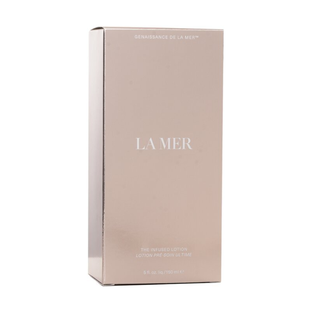 La Mer Genaissance De La Mer The Infused Lotion 150mL