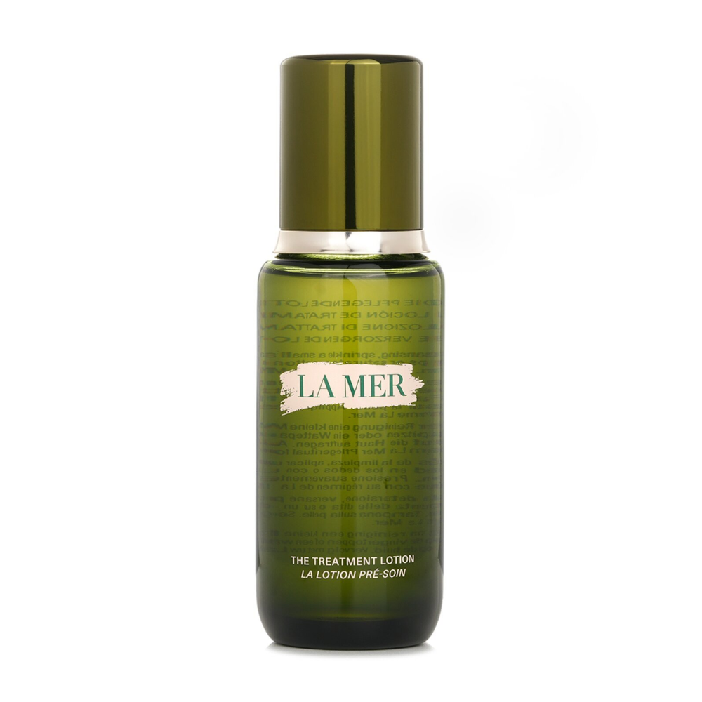 La Mer The Arrive Hydrated Collection 4 Piece Travel Exclusive Gift Set
