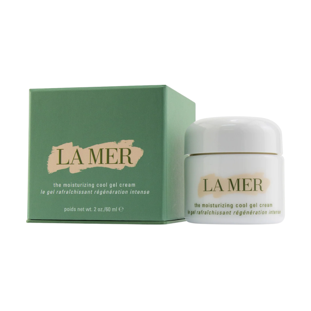 La Mer The Moisturizing Cool Gel Cream 60mL