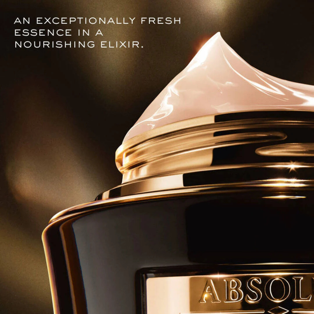 Lancome Absolue L'Extrait Ultimate Elixir Cream 50mL